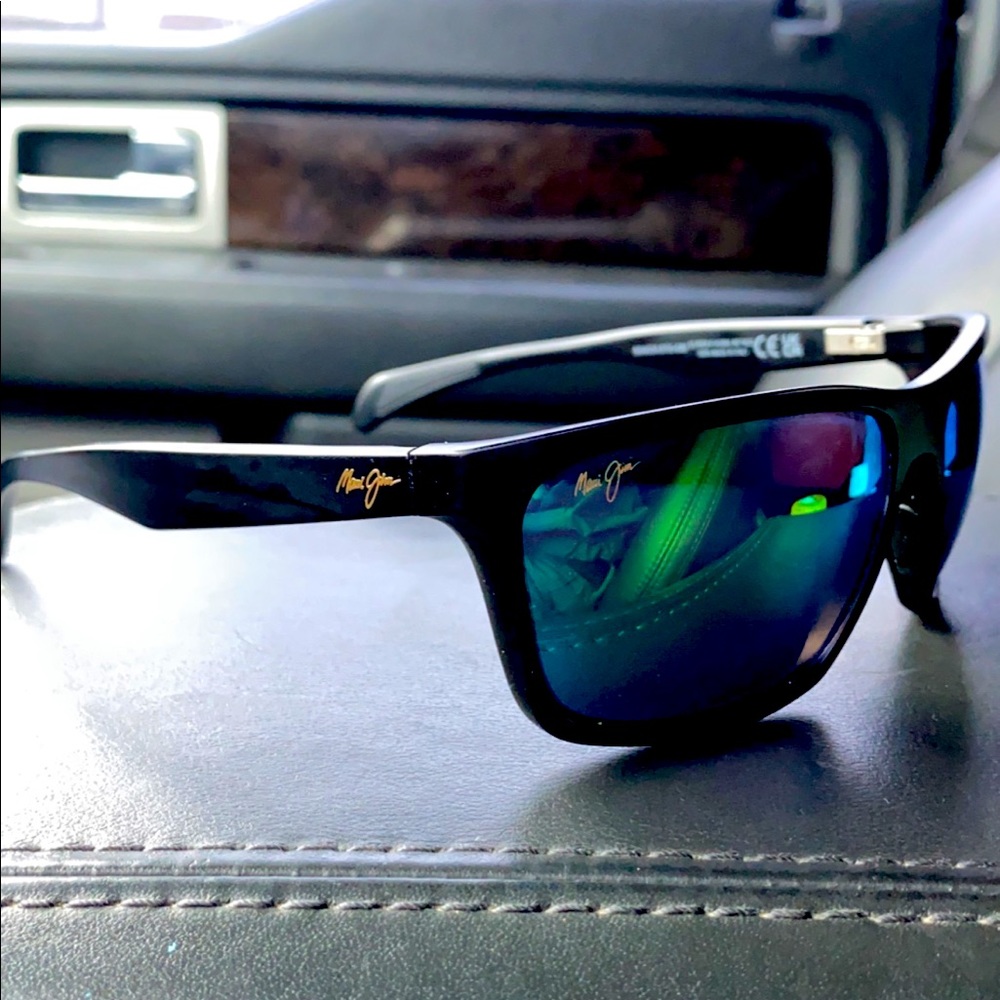 Maui Jim Makoa Sunglasses
